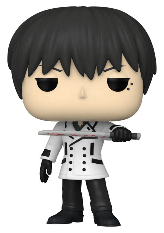 Tokyo Ghoul:Re - Kuki Urie Pop! Vinyl