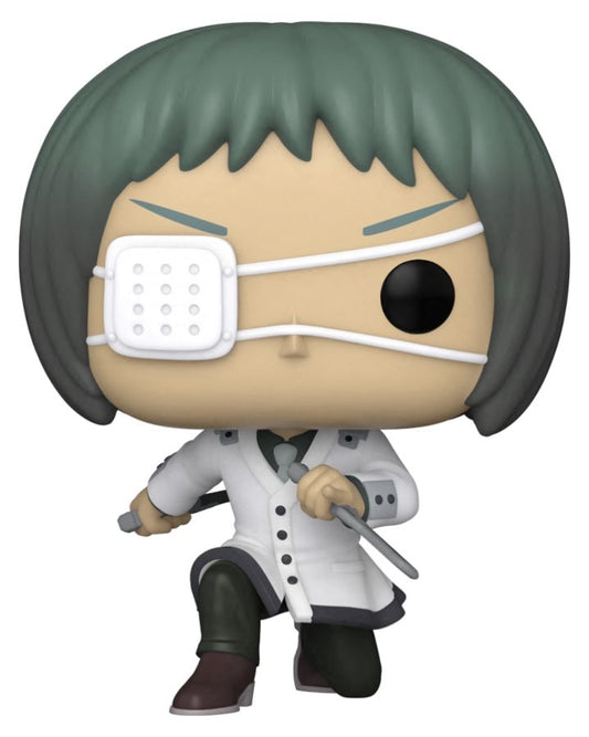 Tokyo Ghoul:Re - Toru Mutsuki Pop! Vinyl