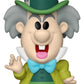 Alice in Wonderland - Mad Hatter Vinyl Soda