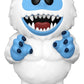 Rudolph the Red-Nosed Reindeer - Bumble Vinyl Soda