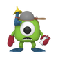 Monsters, Inc. - Mike with Mitts 20th Anniversary Pop! Vinyl