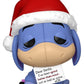 Winnie the Pooh - Eeyore Holiday Pop! Vinyl