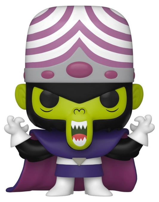 Power Puff Girls - Mojo Jojo Pop! Vinyl