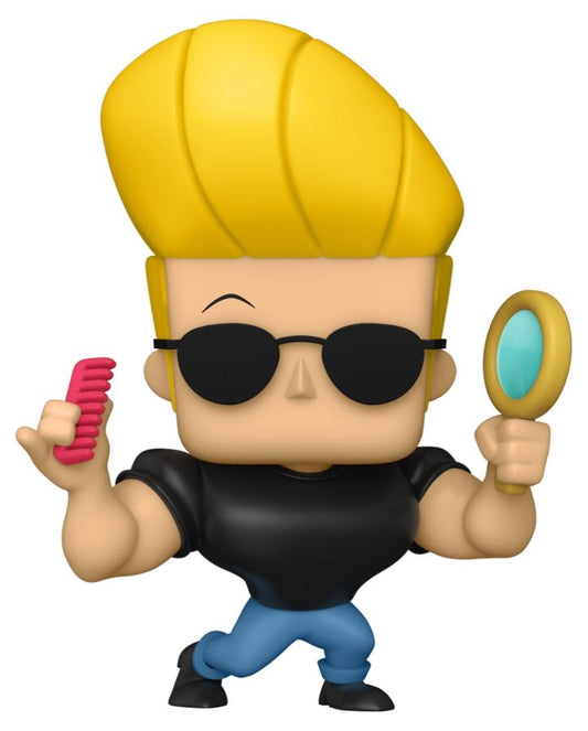 Johnny Bravo - Johnny BravoPop! Vinyl