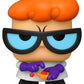 Dexter's Laboratory - Dexter Pop! Vinyl