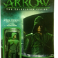 Arrow - John Diggle Arrow US Exclusive ReAction Figure - Ozzie Collectables