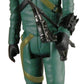 Arrow - John Diggle Arrow US Exclusive ReAction Figure