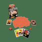 Boo Hollow - Pumpkin Showdown Card Game