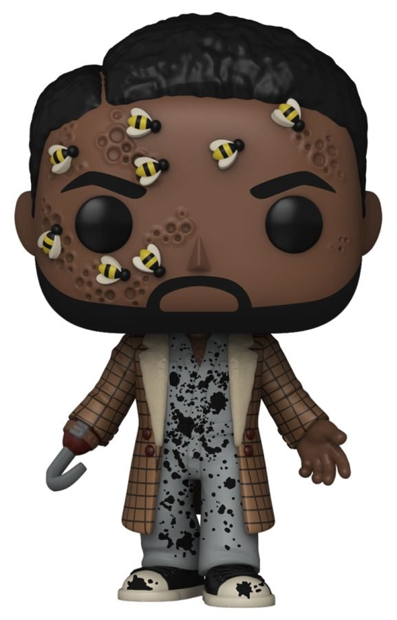 Candyman - Candyman with Bees & Hook Pop! Vinyl