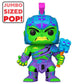 Thor 3: Ragnarok - Hulk Gladiator Blacklight US Exclusive 10" Pop! Vinyl