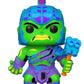 Thor 3 - Hulk Gladiator Blacklight US Exclusive 10" Pop! Vinyl 