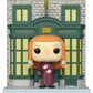 Harry Potter - Ginny at Flourish & Blotts Diagon Alley US Exclusive Pop! Deluxe 