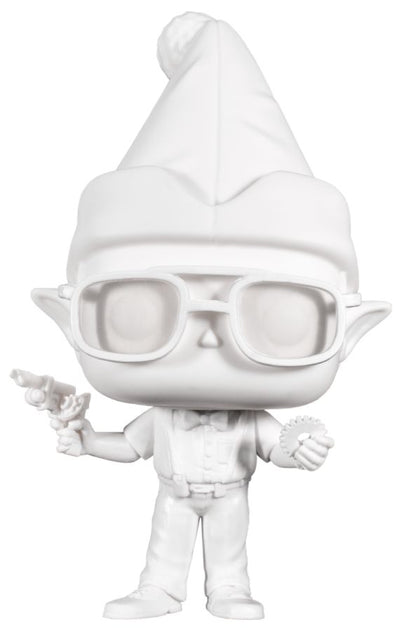 The Office - Dwight as Elf DIY US Exclusive Pop! Vinyl