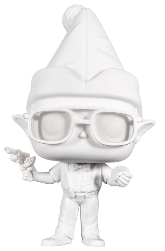 The Office - Dwight as Elf DIY US Exclusive Pop! Vinyl