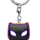Marvel Comics - Black Panther Holiday US Exclusive Pop! Keychain