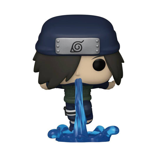 Naruto - Izumo Kamizuki Pop! Vinyl