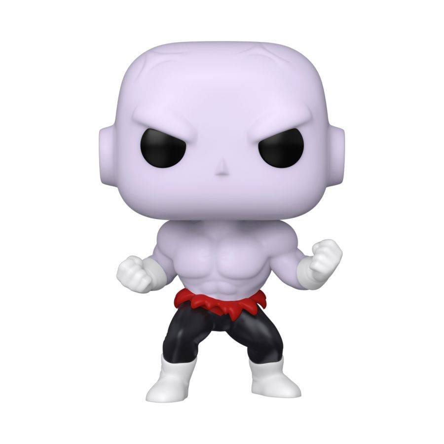 Dragon Ball Super - Jiren With Power Pop! Vinyl