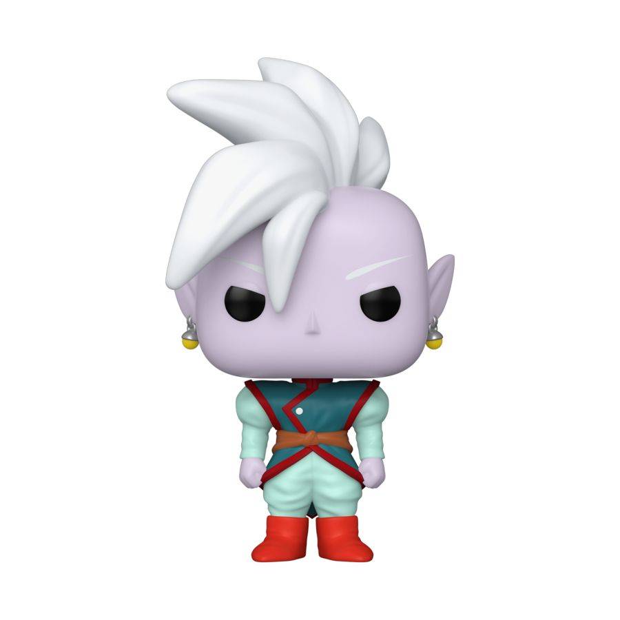 Dragon Ball Super - Shin Pop! Vinyl