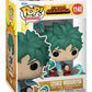 My Hero Academia - Deku with Gloves Pop! Vinyl