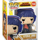 My Hero Academia - Kyouka Jirou Pop! Vinyl