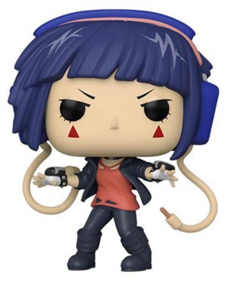 My Hero Academia - Kyouka Jirou Pop! Vinyl