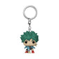 My Hero Academia - Deku with Gloves US Exclusive Pocket Pop! Keychain