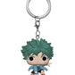 My Hero Academia - Deku with Gloves US Exclusive Pocket Pop! Keychain