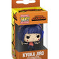 My Hero Academia - Kyouka Jirou Pocket Pop! Keychain