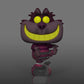 Alice in Wonderland - Cheshire Cat Transparent Glow US Exclusive Pop! Vinyl 