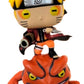 Naruto: Shippuden - Naruto Sage Mode on Gamakichi US Exclusive Pop! Ride