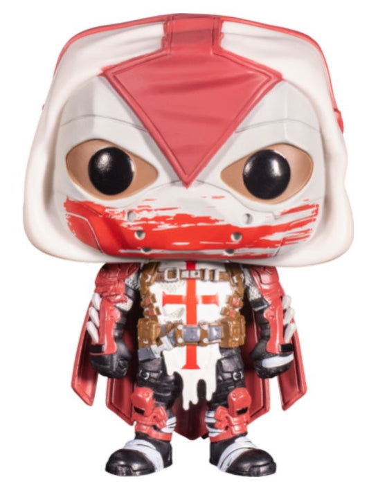 Batman: Arkham Knight - Azrael Batman US Exclusive Pop! Vinyl