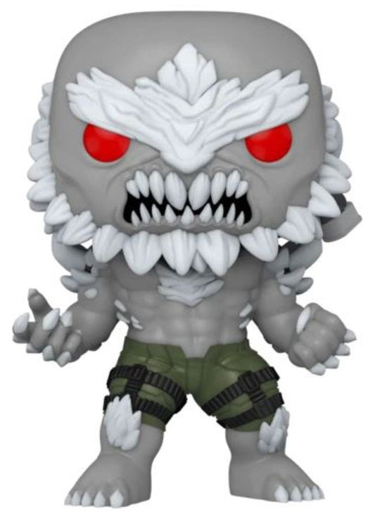Injustice - Doomsday US Exclusive Pop! Vinyl 
