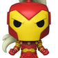 Iron Man - Iron Man Mystic Armor US Exclusive Pop! Vinyl 