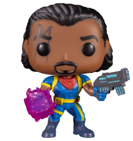 X-Men - Bishop US Exclusive Pop! Vinyl