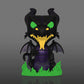 Disney Villains - Maleficent Dragon Glow US Exclusive 10" Pop! Vinyl