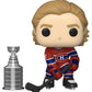 NHL: Canadiens - Guy LaFleur (Red) US Exclusive Pop! Vinyl 