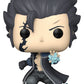 Fairy Tail - Gray Fullbuster Devil Slayer US Exclusive Pop! Vinyl