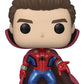 What If - Spider-Man Zombie Hunter Unmasked US Exclusive Pop! Vinyl