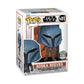 Star Wars: Mandalorian - Koska Reeves US Exclusive Pop! Vinyl