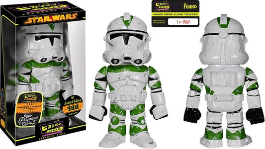 Star Wars - Clone Trooper 442nd Siege Hikari Figure - Ozzie Collectables