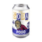Umbrella Academy - Pogo Vinyl Soda