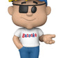 Bazooka Joe - Bazooka Joe Vinyl Soda