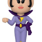 Super Friends - Jayna Vinyl Soda