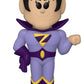 Super Friends - Zan Vinyl Soda