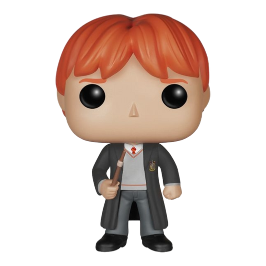 Harry Potter - Ron Weasley Pop! Vinyl