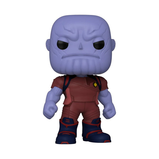 What If - Ravager Thanos US Exclusive Pop! Vinyl