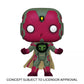 What If - Zola Vision US Exclusive Pop! Vinyl