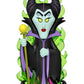 Sleeping Beauty - Maleficent Vinyl Soda
