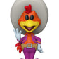 Mickey Mouse - 3 Caballeros Vinyl Soda