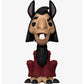 Emperor's New Groove - Kuzco Llama US Exclusive Vinyl Soda